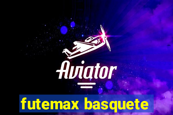 futemax basquete